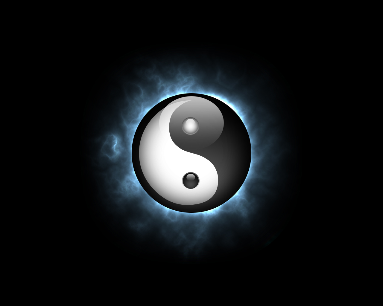 Yin-Yang