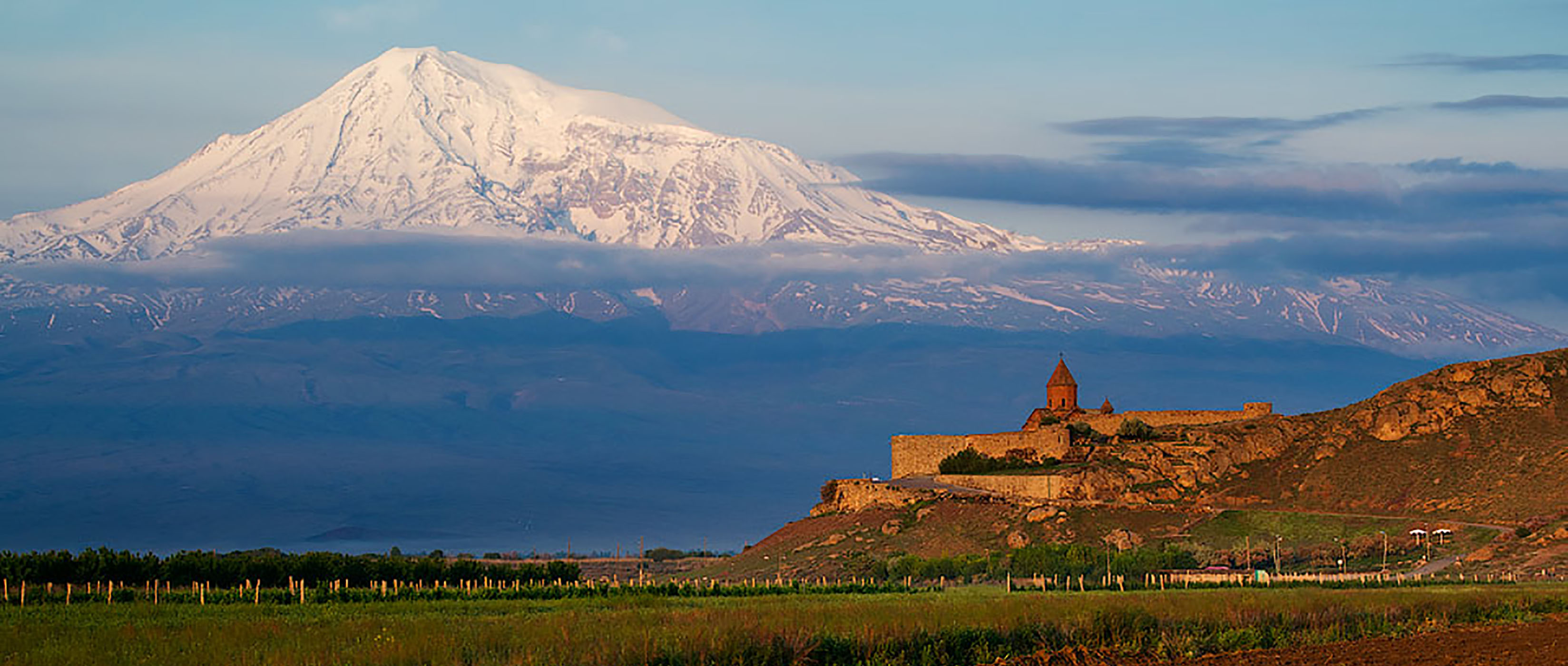 Հայաստանի մոլախոտած արահետներով